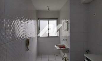 Imagem 4: Poema Residencial | 50 m²