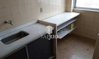 Imagem 6: Rio de Janeiro - Apartamento Padrão