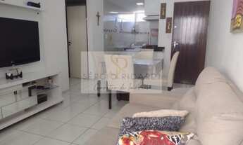 Imagem: Apartamento Intermares