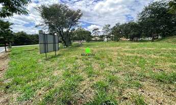 Imagem 2: LAGOA SANTA - Loteamento/Condomínio - Residencial Vitória I