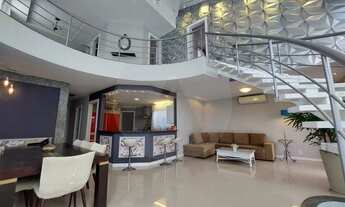 Imagem 2: Imobiliária Agatê Imóveis vende Casa estilo moderno de 272 m² Itaipu - Niterói por 1.150 m