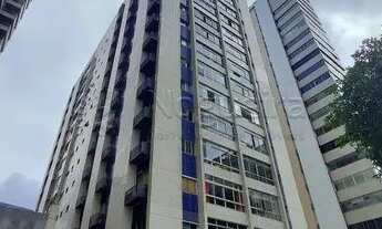 Imagem: Apartamento para venda tem 120 metros quadrados