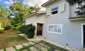 Imagem 3: Casa de Rua em Jardim Maristela - Atibaia