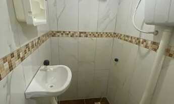 Imagem: Casa para alugar na soledade