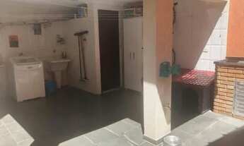 Imagem 7: CASA NO CURIO UTINGA