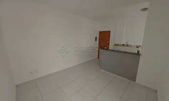 Imagem 3: Apartamento Padrão em Ribeirão Preto