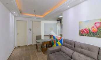 Imagem 3: Apartamento para Aluguel - Novo Osasco, 3 Quartos, 54 m2