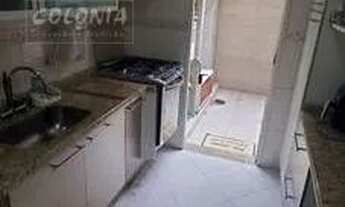 Imagem: Santo André - Casa Padrão - Vila Metalúrgica