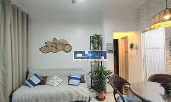 Imagem 6: Apartamento MOBILIADO na Praia do José Menino