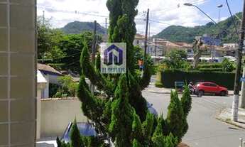 Imagem 5: Apartamento para aluguel possui 50 metros quadrados com 1 quarto em Centro - São Vicente