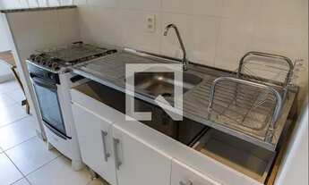 Imagem 5: Apartamento para Aluguel - Cambuci, 1 Quarto, 37 m2