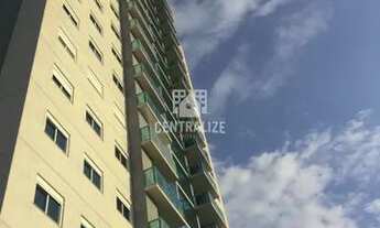 Imagem 2: Edifício Oásis Palace para locação - Uvaranas