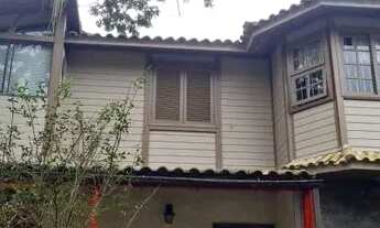 Imagem 2: Petrópolis - Casa de Condomínio - Bonsucesso