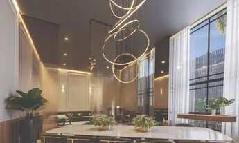 Imagem 7: Cobertura duplex com 241m² de área privativa, 4 suítes e 3 vagas de garagem