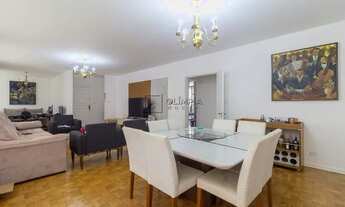 Imagem 7: Apartamento Venda Higienópolis 180 m² 3 Dormitórios