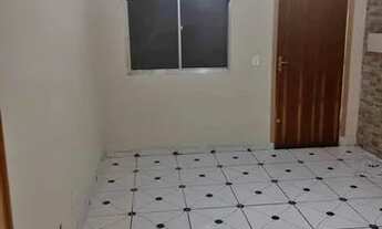 Imagem: Casa para venda possui 100 metros quadrados