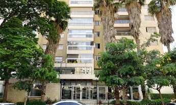 Imagem: Apart. 03 Quartos - Setor Nova Suíça