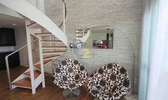 Imagem 6: DUPLEX - VILA NOVA CONCEIÇÃO - 104M² - 2 VAGAS