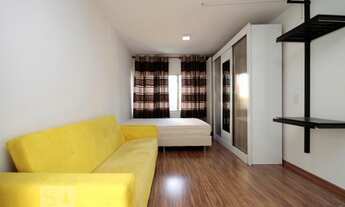 Imagem: Apartamento para Aluguel - Bela Vista, 1