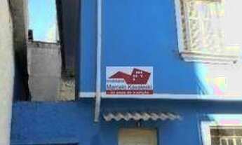 Imagem: Village com 2 dormitórios à venda, 100