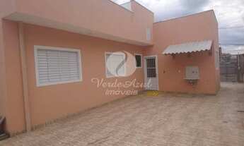 Imagem 2: Casa - Residencial Portal Bordon II - Sumaré