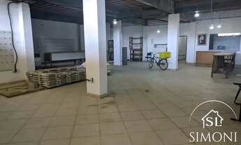 Imagem 4: SCL B2 Alugo se área comercial com ponto comercial e Jacaraipe