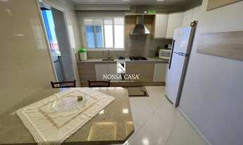 Imagem 4: Apartamento de 03 suítes no Edifício Solaggio em Torres/RS