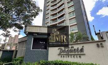 Imagem 3: Apartamento à Venda no Cambuí, Edifício Ilha de Paqueta. Living 2 ambientes, todo refriger