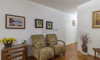 Imagem 3: Apartamento Venda 2 Dormitórios - 74 m² Higienópolis