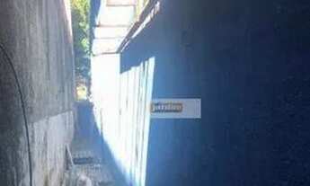 Imagem 2: Galpão à venda, 1100 m² por R$ 3.800.000,00 - Vila Santa Antônia - Diadema/SP