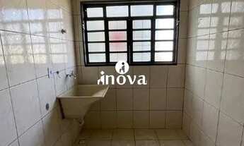 Imagem 4: Apartamento para aluguel, 2 quartos, 1 vaga, Fabrício - Uberaba/MG