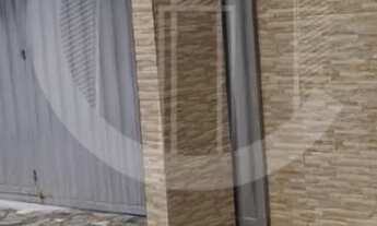 Imagem: Casa em Rua Pública no Tabuleiro Dos Martins