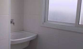 Imagem 7: Lindo apartamento com 1 dormitório disponível para alugar no Residencil Villa Carrara - Ta