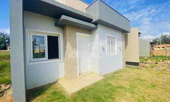 Imagem: Casa à venda, 2 quartos, Cajú - Nova Santa