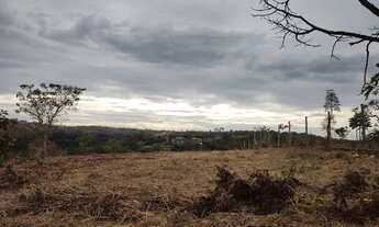 Imagem: Lote 2.950m² Condomínio Fechado