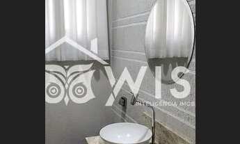 Imagem 3: Casa à venda no condomínio Alphaville, em Campinas