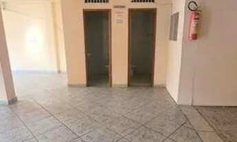 Imagem 4: Apartamento para Locação em Juiz de Fora, Bonfim, 1 dormitório, 1 banheiro