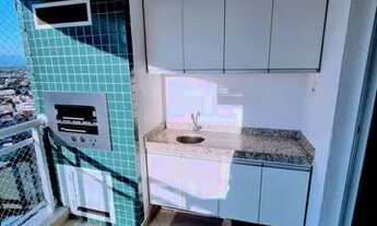 Imagem 4: Venda - Apartamento para venda tem 98 metros quadrados com 3 quartos em Centro - Nova Igua