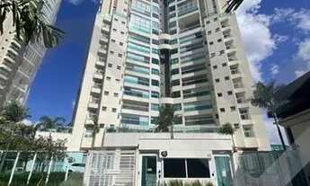 Imagem 2: Apartamento Duplex 123m² com 1 suíte disponível para locação em Alphaville Empresarial - B