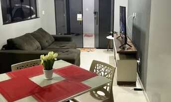 Imagem 5: Casa para venda tem 110 metros quadrados com 2 quartos em Atalaia - Ananindeua - Pará