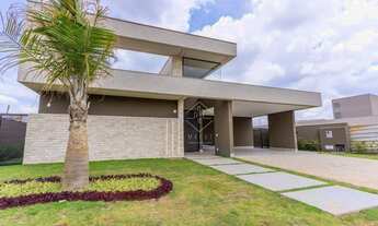 Imagem: Casa a venda no Alphaville - Nova Lima/MG