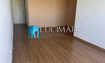 Imagem 4: ÓTIMO APARTAMENTO COM 3 DORMITÓRIOS PRÓXIMO AO METRO CAMPO LIMPO - 75m²