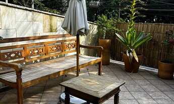 Imagem: Casa para aluguel possui 200 metros quadrados