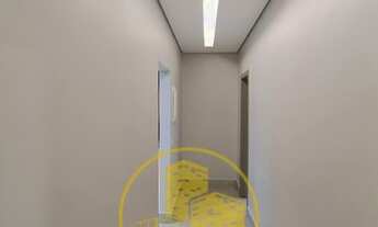 Imagem 6: CONFIRA! CASA NOVA 3 SUÍTES LAZER COMPLETO CONDOMÍNIO RUA 04 VICENTE PIRES LOTE 400m FINO