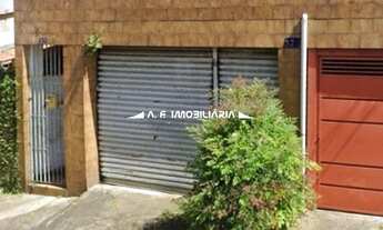 Imagem: São Paulo - Casa Padrão - FREGUESIA DO