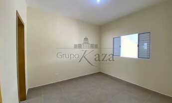 Imagem 5: Casa Padrão em São José dos Campos