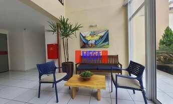 Imagem 6: Apartamento com 2 quartos no Cambeba - Fortaleza/CE