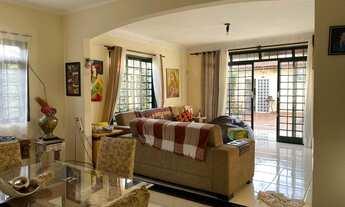 Imagem 5: Sobrado para venda com 270 metros quadrados com 3 quartos em Ribeirânia - Ribeirão Preto