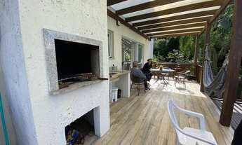 Imagem 5: Casa de condomínio para aluguel tem 300 metros quadrados com 3 quartos