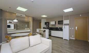 Imagem 7: Flat com 2 dormitórios à venda, 77 m² por R$ 790.000,00 - Luxemburgo - Belo Horizonte/MG